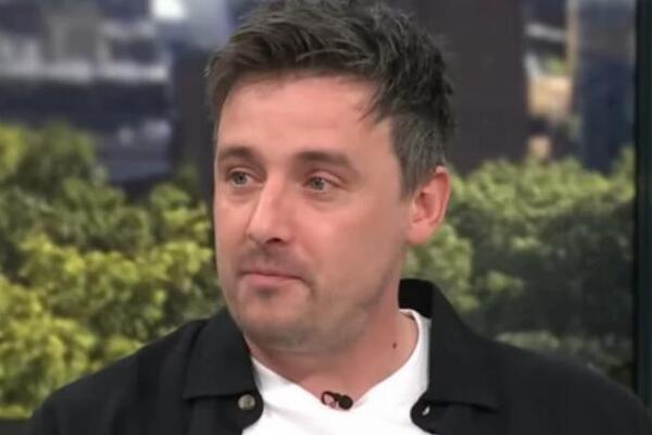 LEKARI MU REKLI DA NEMA RAK JER IMA 26 GODINA! "Ovakav miris me je pratio, krv je..." a onda mu ODSTRANILI 10 CM...