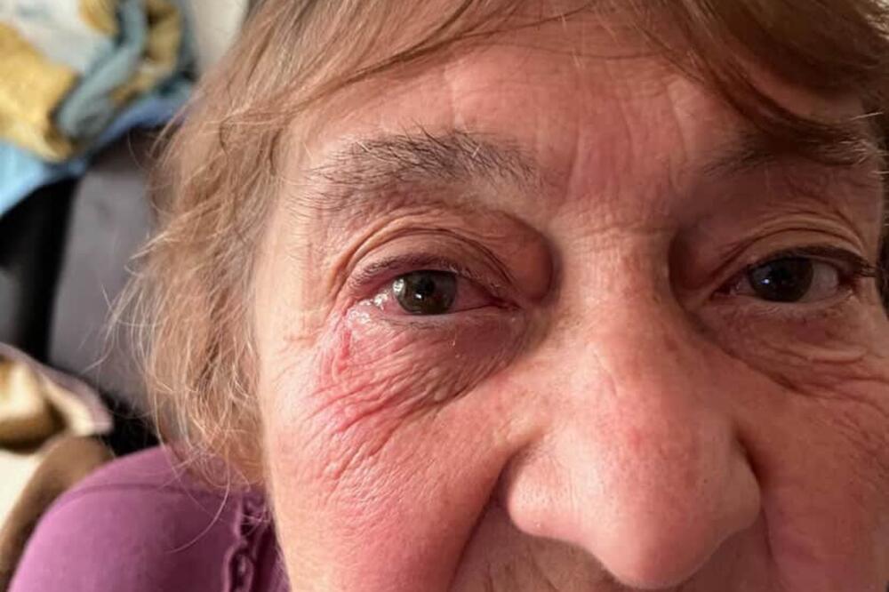 U Nišu nestala baka Stanimirka (80): Porodica moli za pomoć - "imamo utisak da smo svaki kamen podigli" (FOTO)