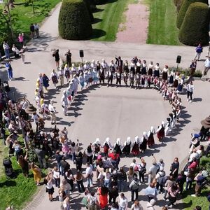 KUD &bdquo;KRUŠIK" IZ VALJEVA NA &bdquo;BEOGRADSKIM DANIMA PORODICE": Igra, pesma i edukacija obeležili ovaj vikend