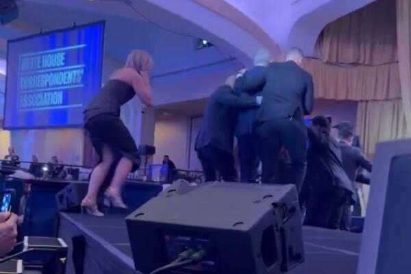 "VEĆ NEKO VREME GAJI MRŽNJU": Donald Tramp otkrio sve o NAPADAČU, njegov BRAT zvao policiju ranije