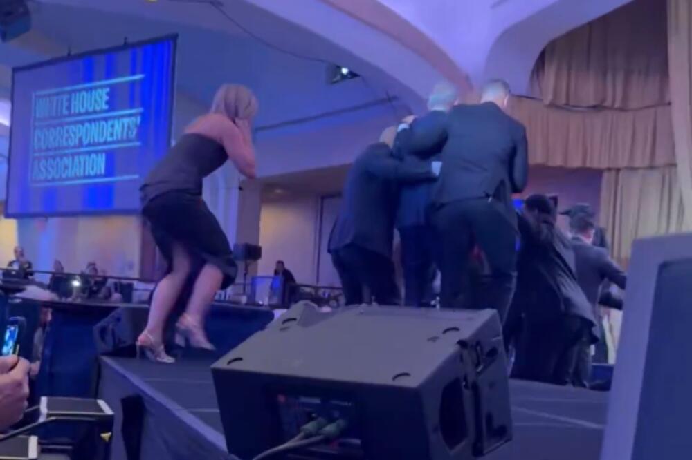 "VEĆ NEKO VREME GAJI MRŽNJU": Donald Tramp otkrio sve o NAPADAČU, njegov BRAT zvao policiju ranije