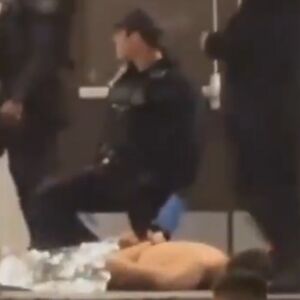 OBJAVLJEN JEZIV MANIFEST PUCAČA NA TRAMPA! Poslao ga 10 minuta PRE NAPADA - "SAMO OVAJ ČOVEK NIJE META"