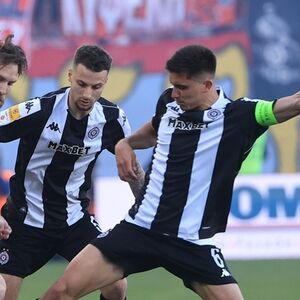 Partizan povukao šokantan potez posle poraza u derbiju!