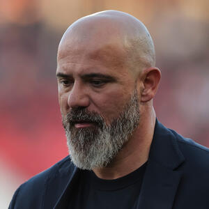 Stanković blista posle rušenja Partizana: Lako je biti trener Zvezde!