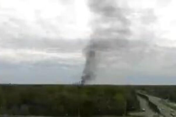 POGINULA POZNATA POLITIČARKA! Čim su poleteli, usledila eksplozija