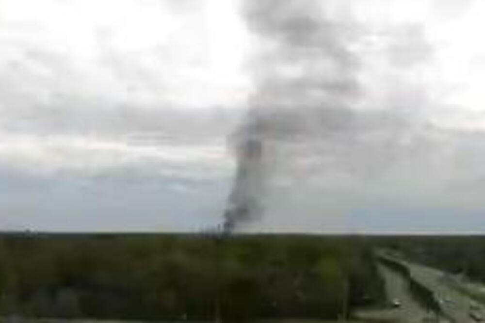 POGINULA POZNATA POLITIČARKA! Čim su poleteli, usledila eksplozija