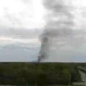 POGINULA POZNATA POLITIČARKA! Čim su poleteli, usledila eksplozija