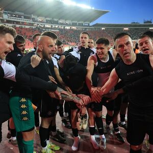 Nathu nije lako: Izraelac rasplakao Grobare posle poraza u derbiju!