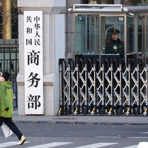 Ministarstvo trgovine Kine ponovilo stav o Zakonu EU o industrijskom akceleratoru