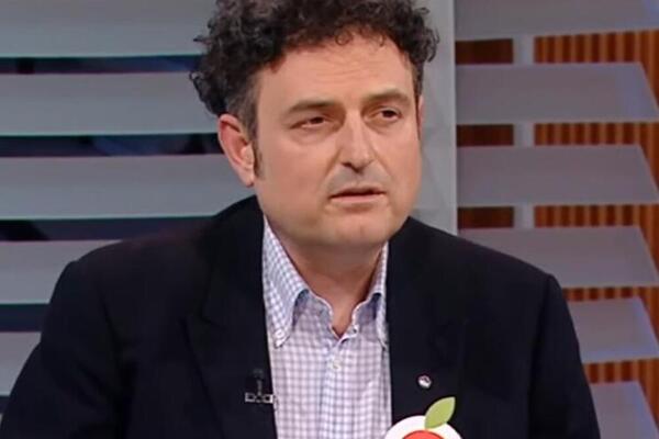 DOKTOR SRETENOVIĆ KAŽE DA OBRATITE PAŽNJU AKO VAS OVDE BOLI GLAVA: Može biti simptom opasnog oboljenja!