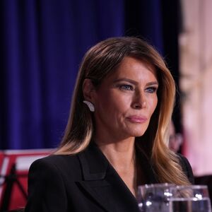 NEPREPOZNATLJIVA! Zanosna Slovenka ŠOKIRALA IZGLEDOM, jedan detalj ZAPALIO SVE ODREDA - "TO NIJE MELANIJA"
