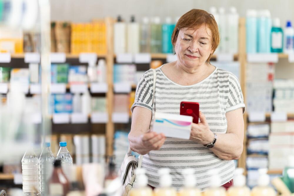 Povlači se popularni lek protiv gorušice sa tržišta! Razlog je neverovatan