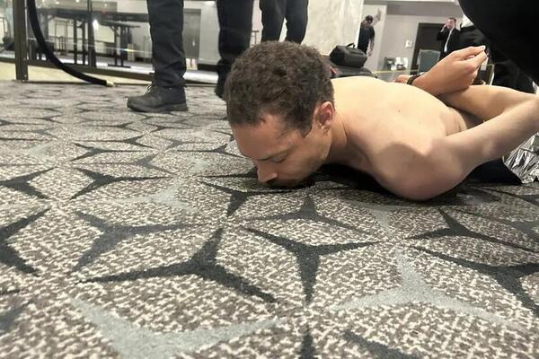 Od nagrađivanog profesora do "USAMLJENOG VUKA LUDAKA": Ovo je sve što znamo o napadaču na Donalda Trampa!