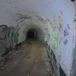 UŠLI U NEKADAŠNJU TAJNU BAZU IZ VREMENA JUGOSLAVIJE, PA OSTALI BEZ TEKSTA: Pogledajte šta su našli, JEDNO ŠOKIRA!