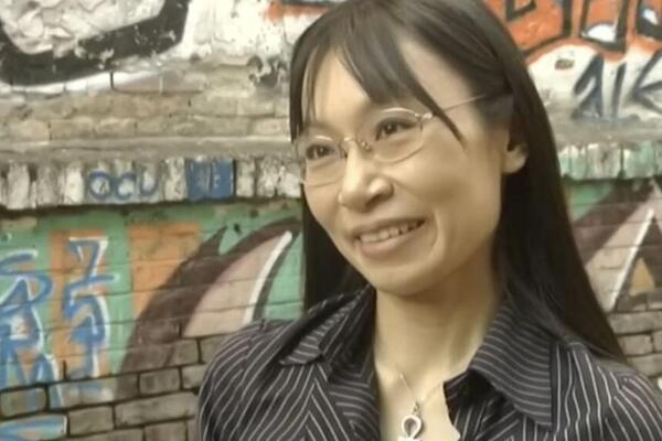 Japanka se udala za Bojana, a kad je doveo u kuću, stalno se izvinjavala SVEKRVI: Sada joj se divi cela Srbija