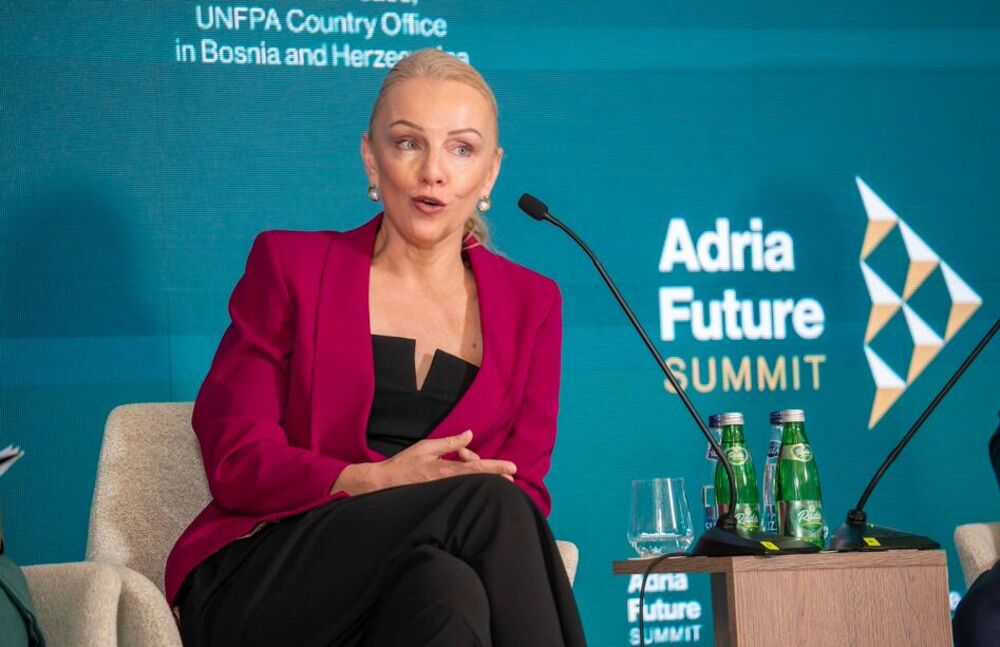 WMG fondacija na Adria Future Summit-u