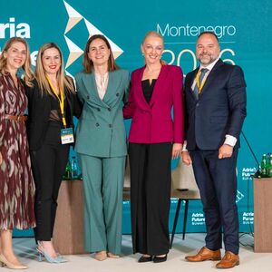 WMG FONDACIJA NA FUTURE ADRIA SUMMITU U TIVTU