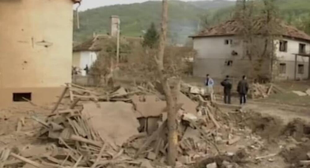 NA DANAŠNJI DAN JE BOMBARDOVANA SRPSKA HIROŠIMA: Samo tog 27. aprila je poginulo 12 DECE