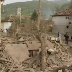 NA DANAŠNJI DAN JE BOMBARDOVANA SRPSKA HIROŠIMA: Samo tog 27. aprila je poginulo 12 DECE