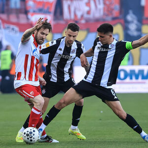 Dragojević nije hteo da se pozdravi sa Kataijem!? Novi snimak sve objašnjava (VIDEO)