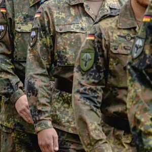 NEĆE NEMCI VIŠE RADO U VOJNIKE: Rekord u broju onih koji neće da je služe, svi se pozivaju na "PRIGOVOR SAVESTI"!