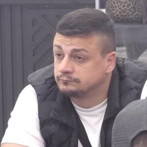 TERZA SE OBRATIO DANETU: "Da sam znao da je njegova verenica..." Tezić pomenuo i Milicu, šok afera trese zemlju