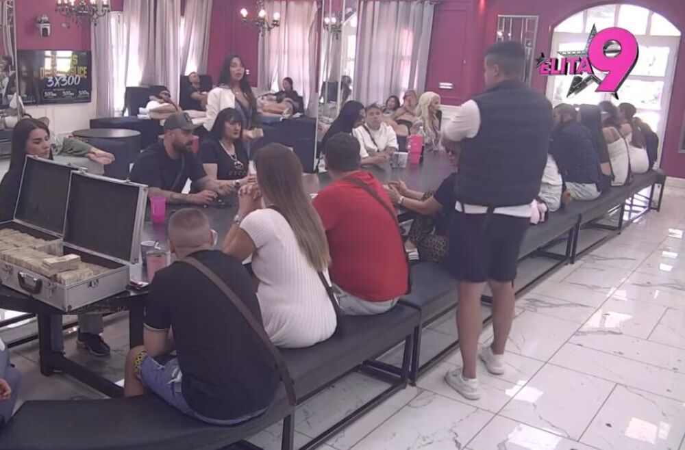 Sofija Janjićijević, Borislav Terzić Terza