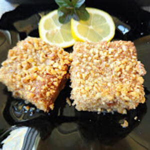 Starinski brzi kolač sa orasima i grizom: Pravi san snova, a ovo je trik kako da dobijete ovu savršenu mekoću