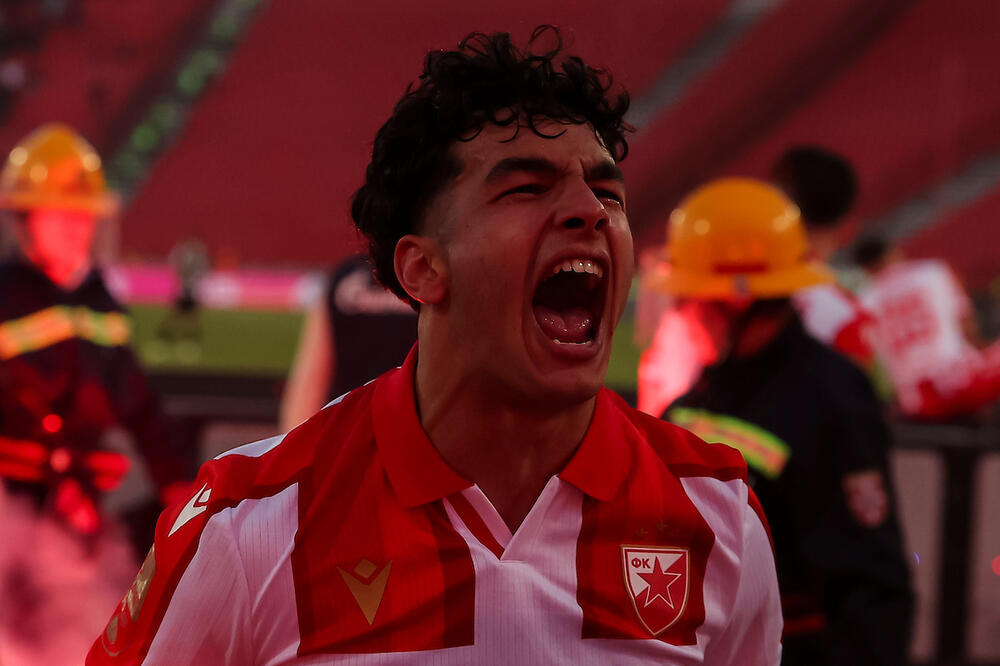 Stojadinović otkrio koliko Zvezda traži za Avdića: Ima nešto što nemaju ni Kostov, a ni Maksimović! (VIDEO)