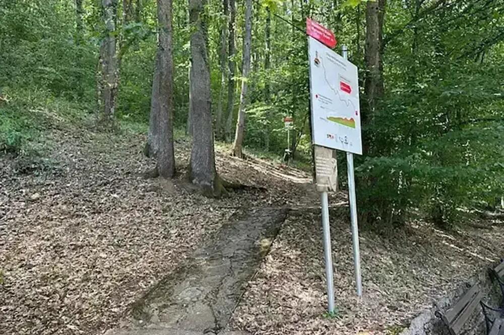 Staza patrijarha Pavla je dugačka šest i po kilometara: Jedna je od najlepših ruta u Srbiji – evo gde se nalazi