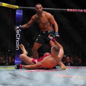 Potvrđeno: UFC stiže u Srbiju, evo i kada!