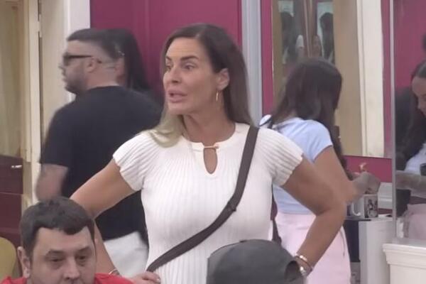 KAČAVENDA I SOFIJA U ŽESTOKOM OBRAČUNU ZBOG DANETA: Uvrede ZGROZILE NAROD! "Nisam spomenula da si se s dedom..."