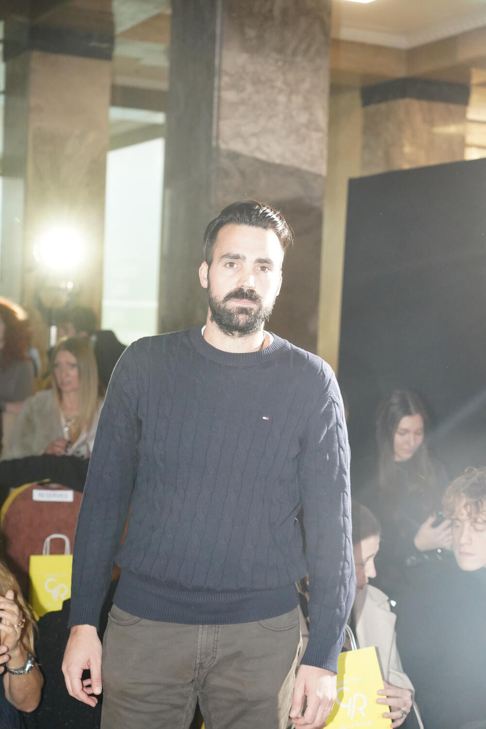 ZAŠTO JE NAPUSTILA BLISTAVU KARIJERU: Majku Miodraga Radonjića Juga je obožavala, njeno ime i danas se svuda ceni