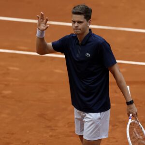 Epski šok u Madridu!