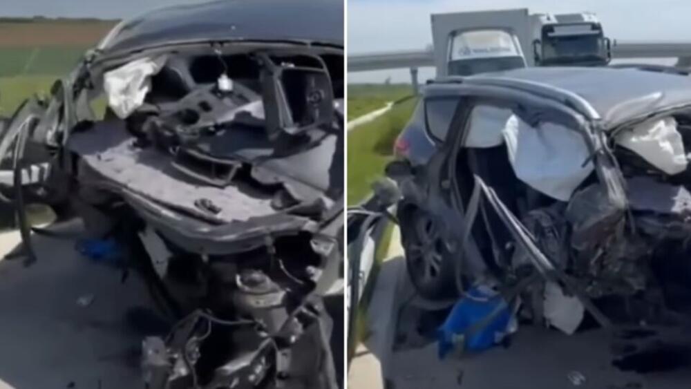 KRENULI U SLOVENIJU PREKO APLIKACIJE ZA VOŽNJU, A ONDA IH JE 