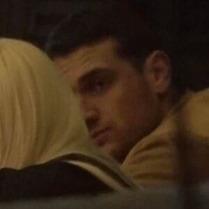 ČIM JE ČUO DARINU INTIMNU PORUKU, MENSUR JOJ SE ODMAH JAVNO OBRATIO: Imao je za nju samo 5 reči, BEZ CENZURE!