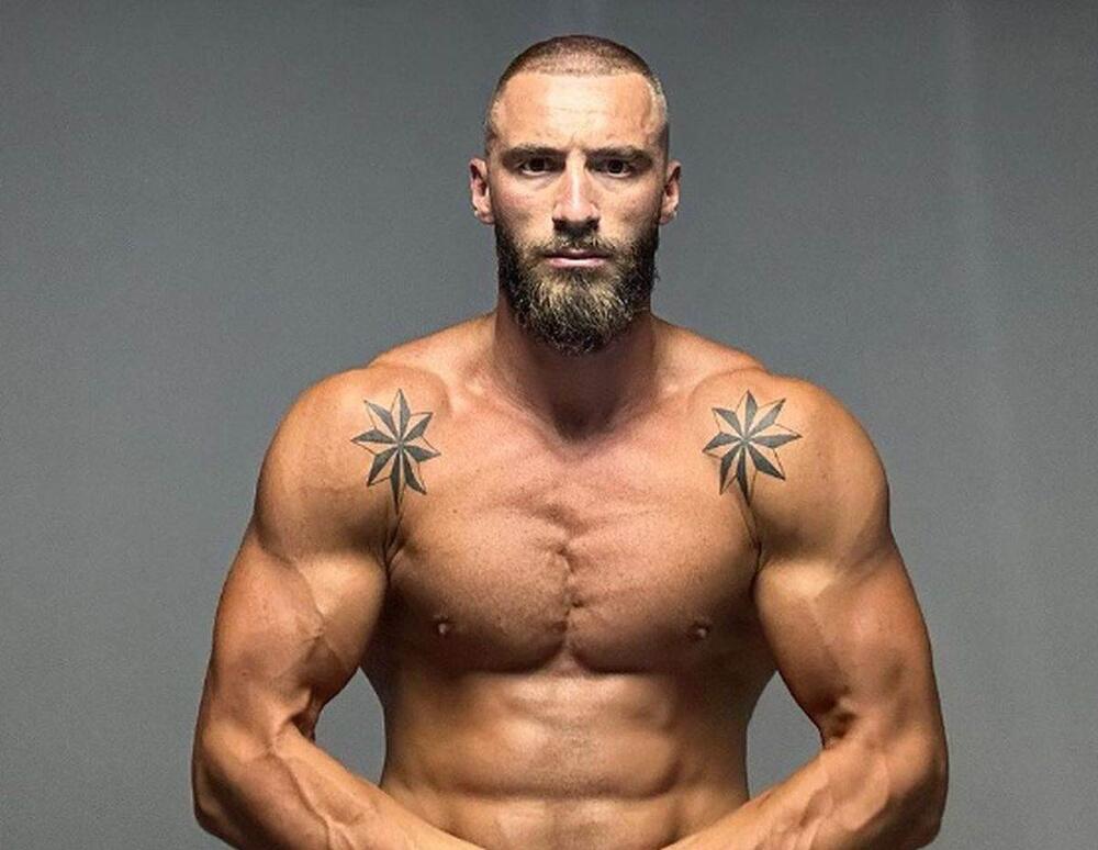 ČIM JE ČUO DARINU INTIMNU PORUKU, MENSUR JOJ SE ODMAH JAVNO OBRATIO: Imao je za nju samo 5 reči, BEZ CENZURE!