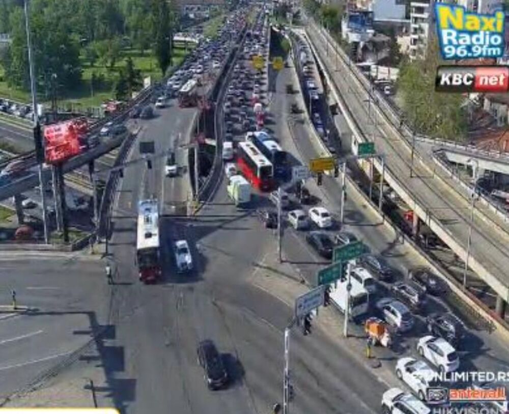 Kolaps na Autokomandi