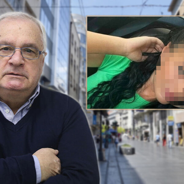 JEDNA STVAR OKO PRONAĐENE DEVOJKE OSTAJE MISTERIJA: Božidar Spasić o Anđeli koju su danima tražili u Beogradu