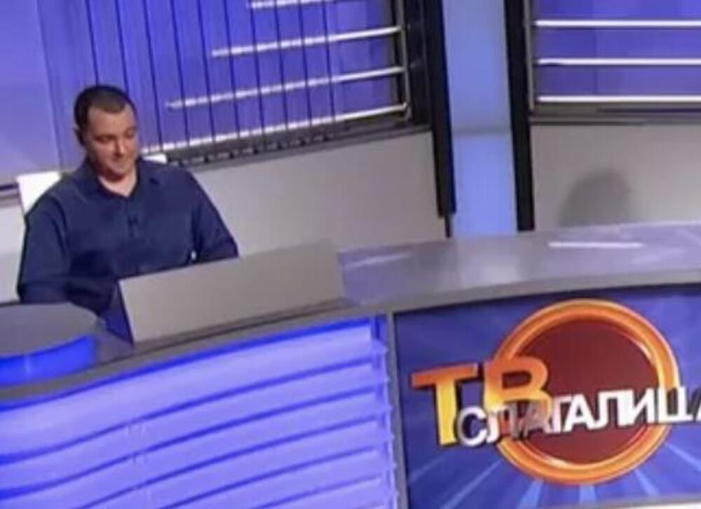 GLEDAOCI BESNI NA PLAVOG TAKMIČARA IZ "SLAGALICE": Gledaju i ne veruju, OVO NIJE U REDU! (VIDEO)