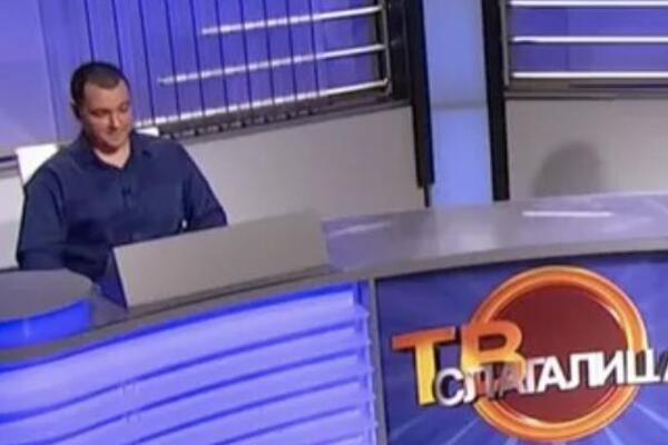 GLEDAOCI BESNI NA PLAVOG TAKMIČARA IZ "SLAGALICE": Gledaju i ne veruju, OVO NIJE U REDU! (VIDEO)