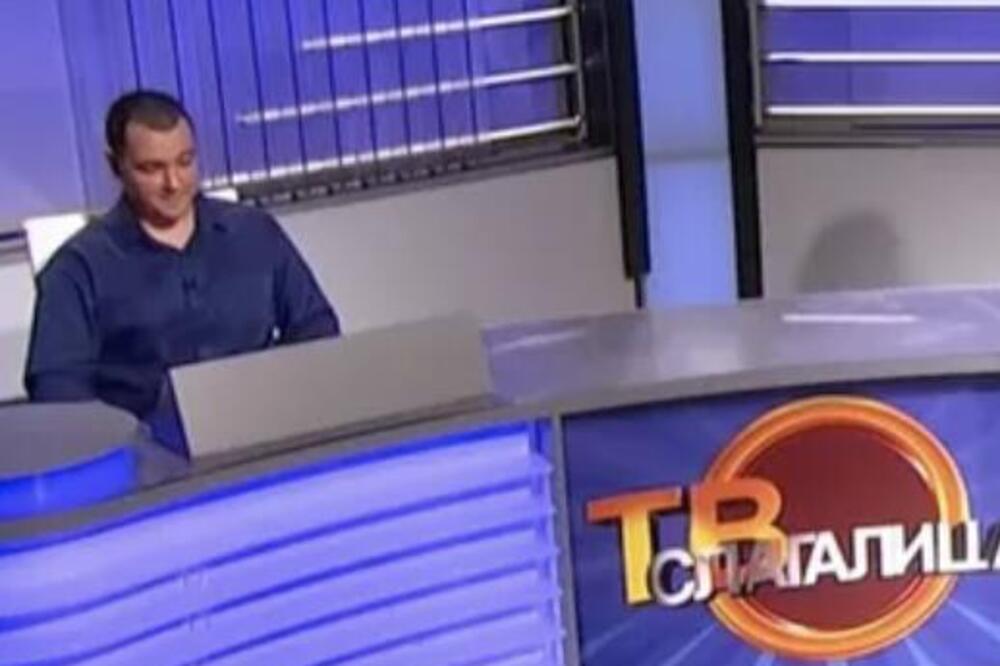 GLEDAOCI BESNI NA PLAVOG TAKMIČARA IZ "SLAGALICE": Gledaju i ne veruju, OVO NIJE U REDU! (VIDEO)