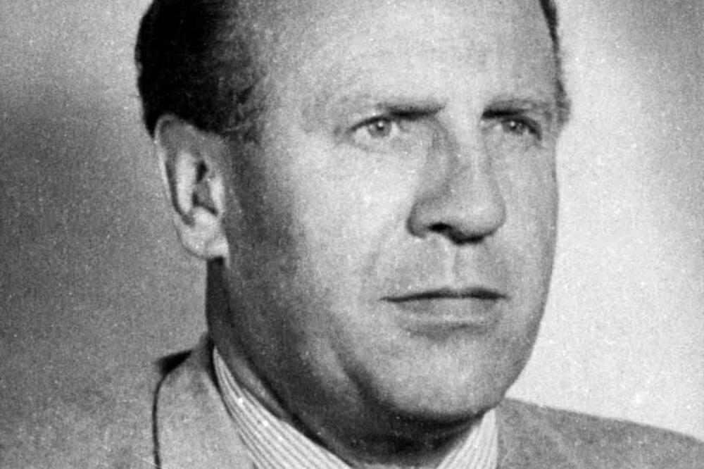 ZA ŠINDLEROVU LISTU NEMA KO NIJE ČUO, ALI OVO RETKO KO ZNA! Spasao hiljadu ljudi od sigurne smrti, a SKONČAO JE...