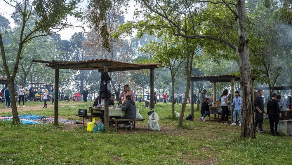 DANAS JE 1. MAJ, A EVO KAKO JE POSTAO SIMBOL RADNIČKE BORBE: Evo kako je i gde tačno je nastao ovaj praznik