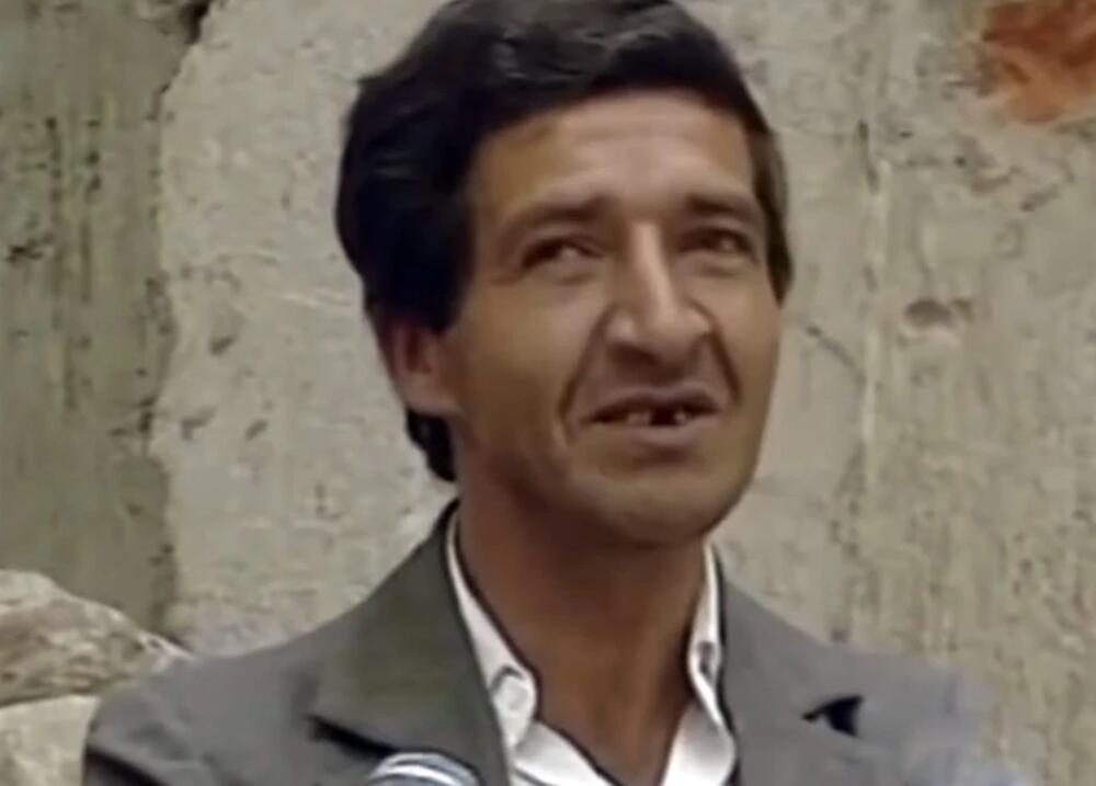 ČUDOVIŠTE ANDA JE NA SLOBODI! Priznao preko 300 ubistava, silovao i ubijao devojčice, majka ga uhvatila da sestru..