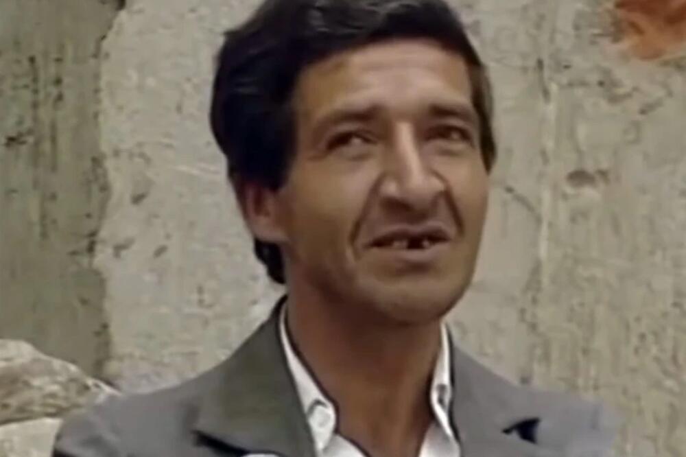 ČUDOVIŠTE ANDA JE NA SLOBODI! Priznao preko 300 ubistava, silovao i ubijao devojčice, majka ga uhvatila da sestru..