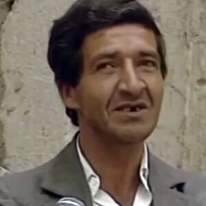 ČUDOVIŠTE ANDA JE NA SLOBODI! Priznao preko 300 ubistava, silovao i ubijao devojčice, majka ga uhvatila da sestru..