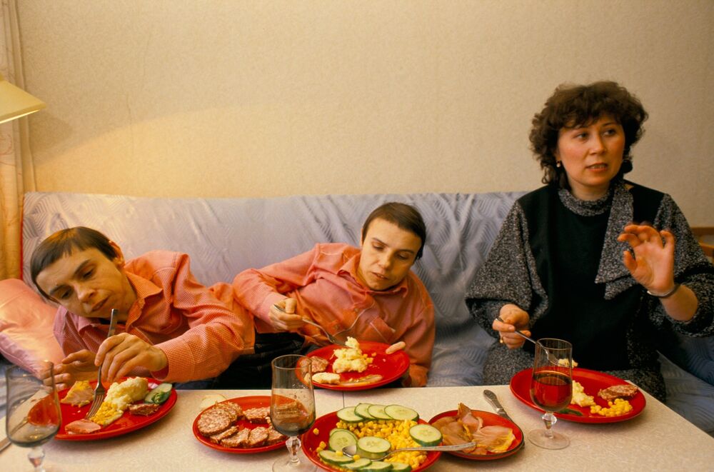 Daša Krivošljapova