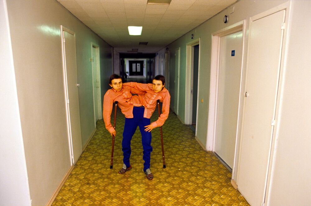 Daša Krivošljapova