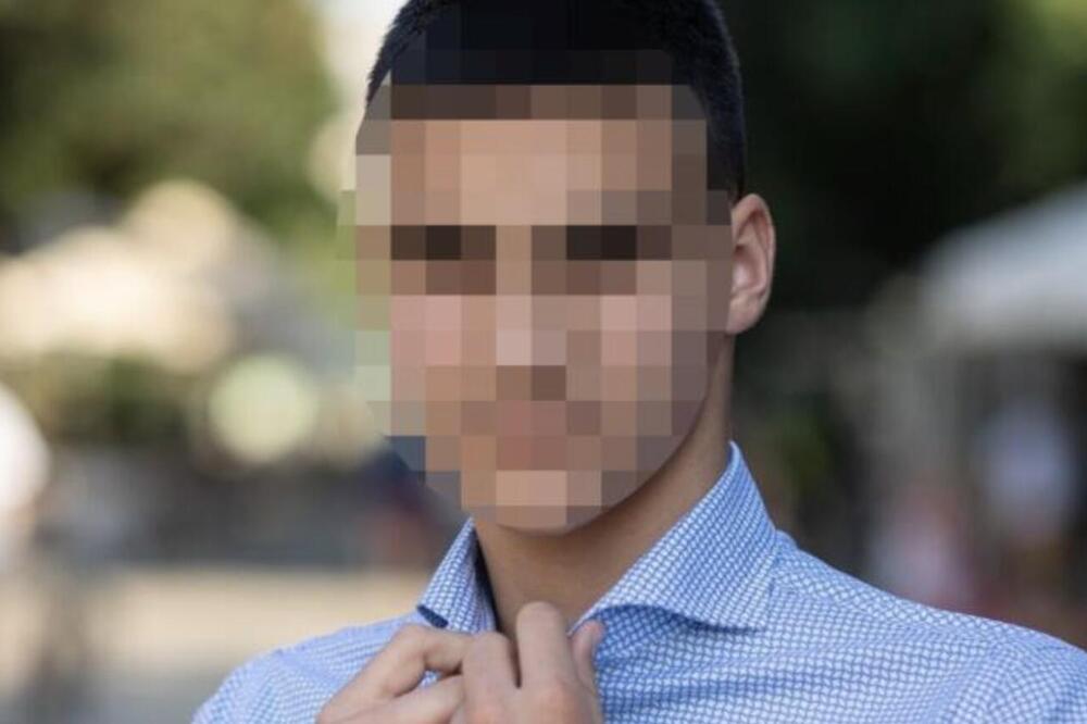 OVO JE VUK (22) KOJI SE BORI ZA ŽIVOT: Bio je u "golfu" sa troje poginulih, sada mu treba NAŠA POMOĆ!